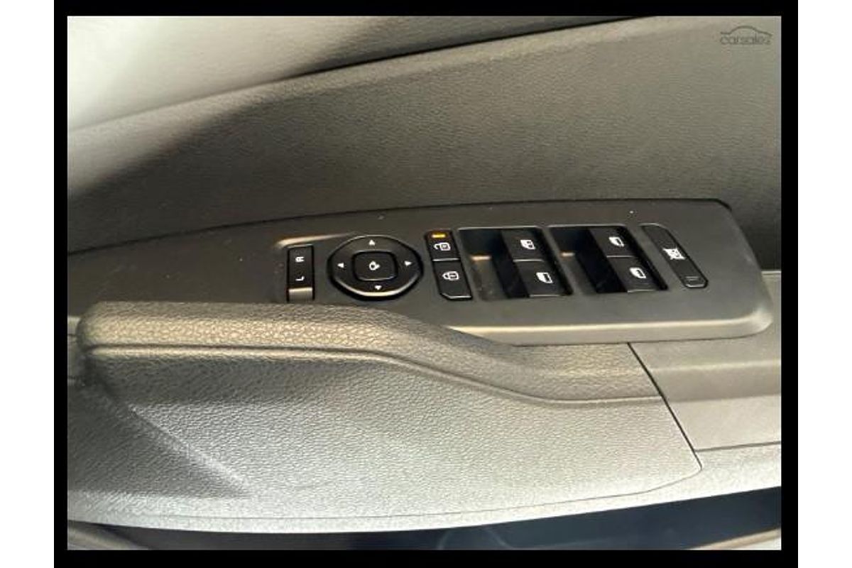 2025 Kia Sportage HEV SX NQ5 PE