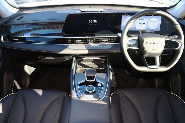 2025 Chery Tiggo 7 Super Hybrid Ultimate T32