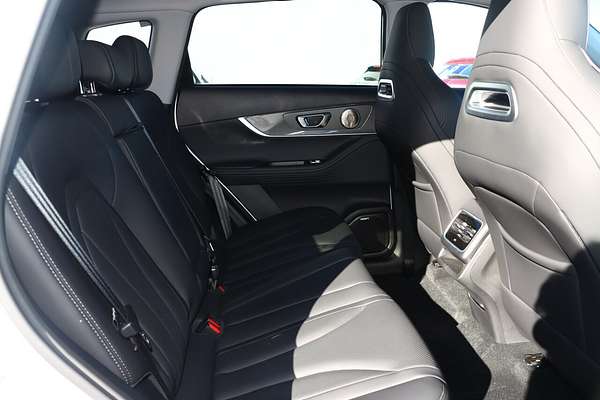 2025 Chery Tiggo 7 Super Hybrid Ultimate T32