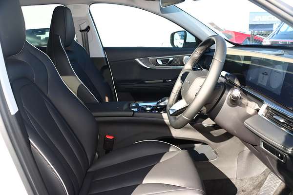 2025 Chery Tiggo 7 Super Hybrid Ultimate T32