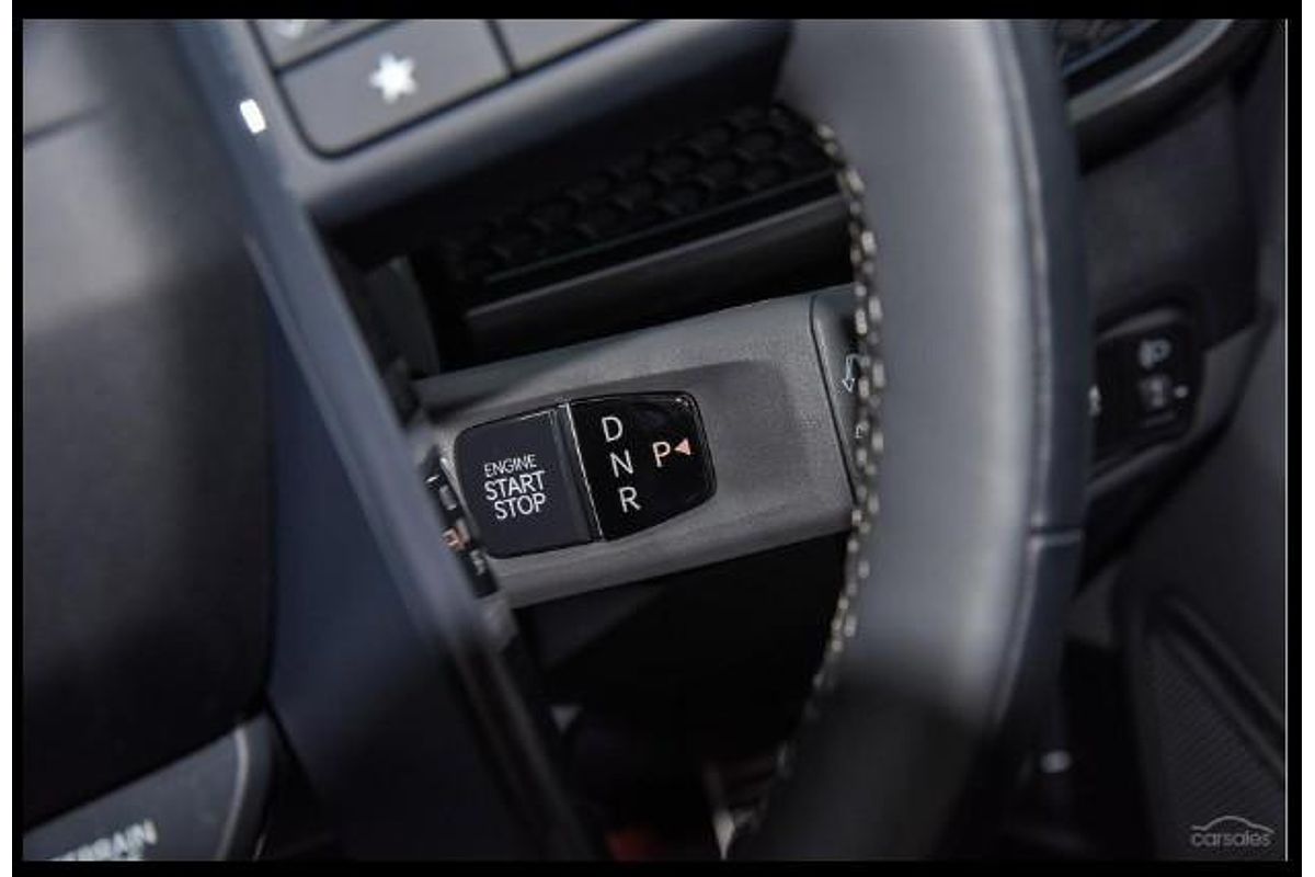2025 Kia Tasman X-Pro TK 4X4