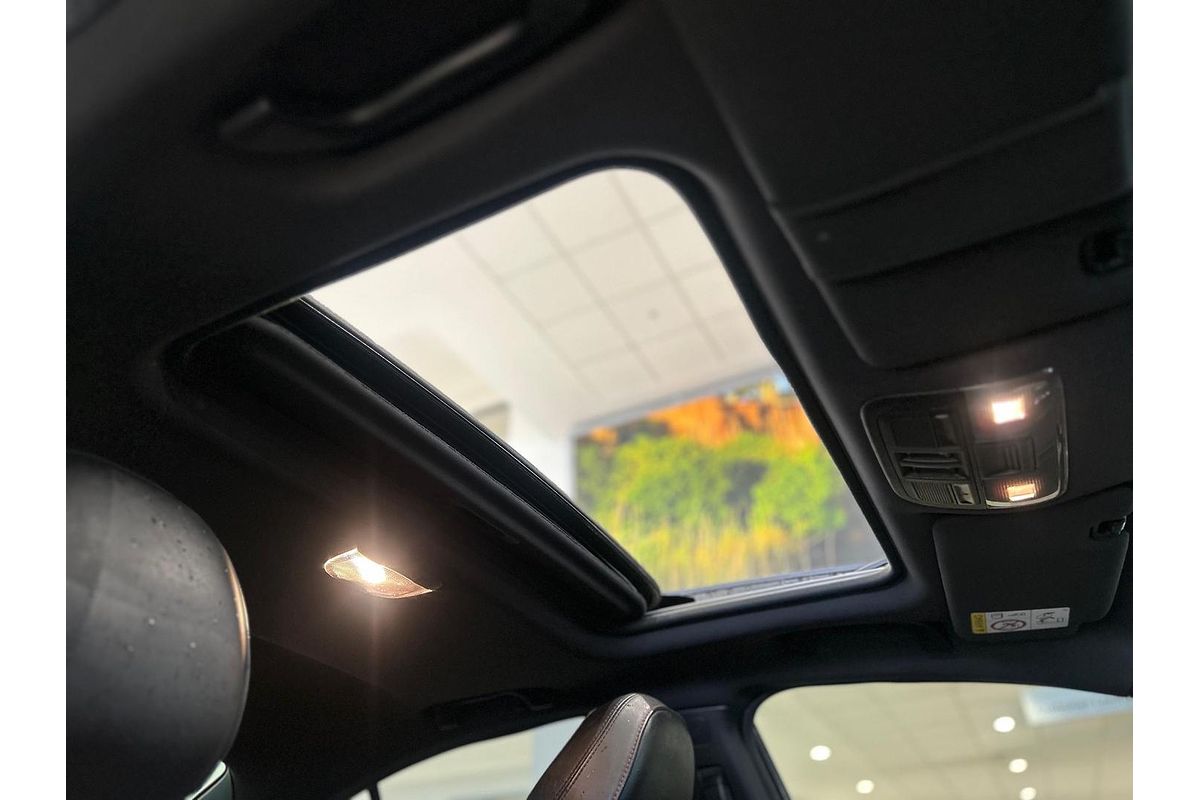 2016 Subaru WRX Premium VA