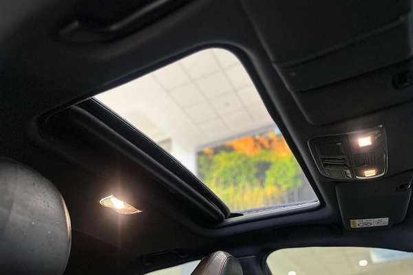 2016 Subaru WRX Premium VA