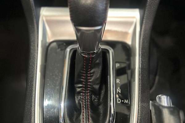 2016 Subaru WRX Premium VA