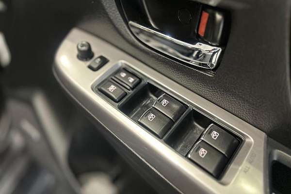 2016 Subaru WRX Premium VA