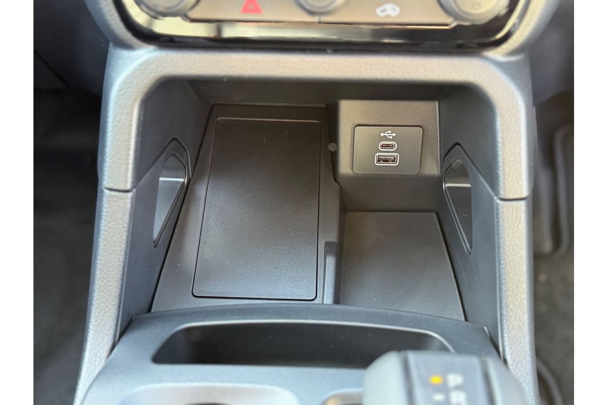 2025 Ford Ranger XLT 4X4 3.0L
