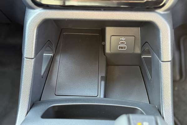 2025 Ford Ranger XLT 4X4 3.0L