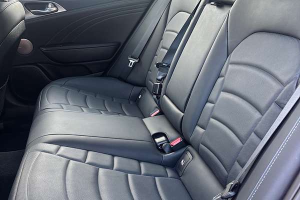 2022 Kia Stinger GT CK