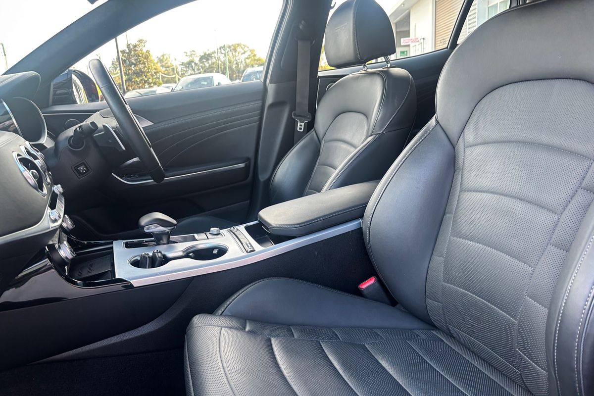 2022 Kia Stinger GT CK