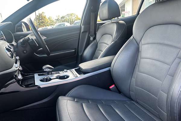 2022 Kia Stinger GT CK