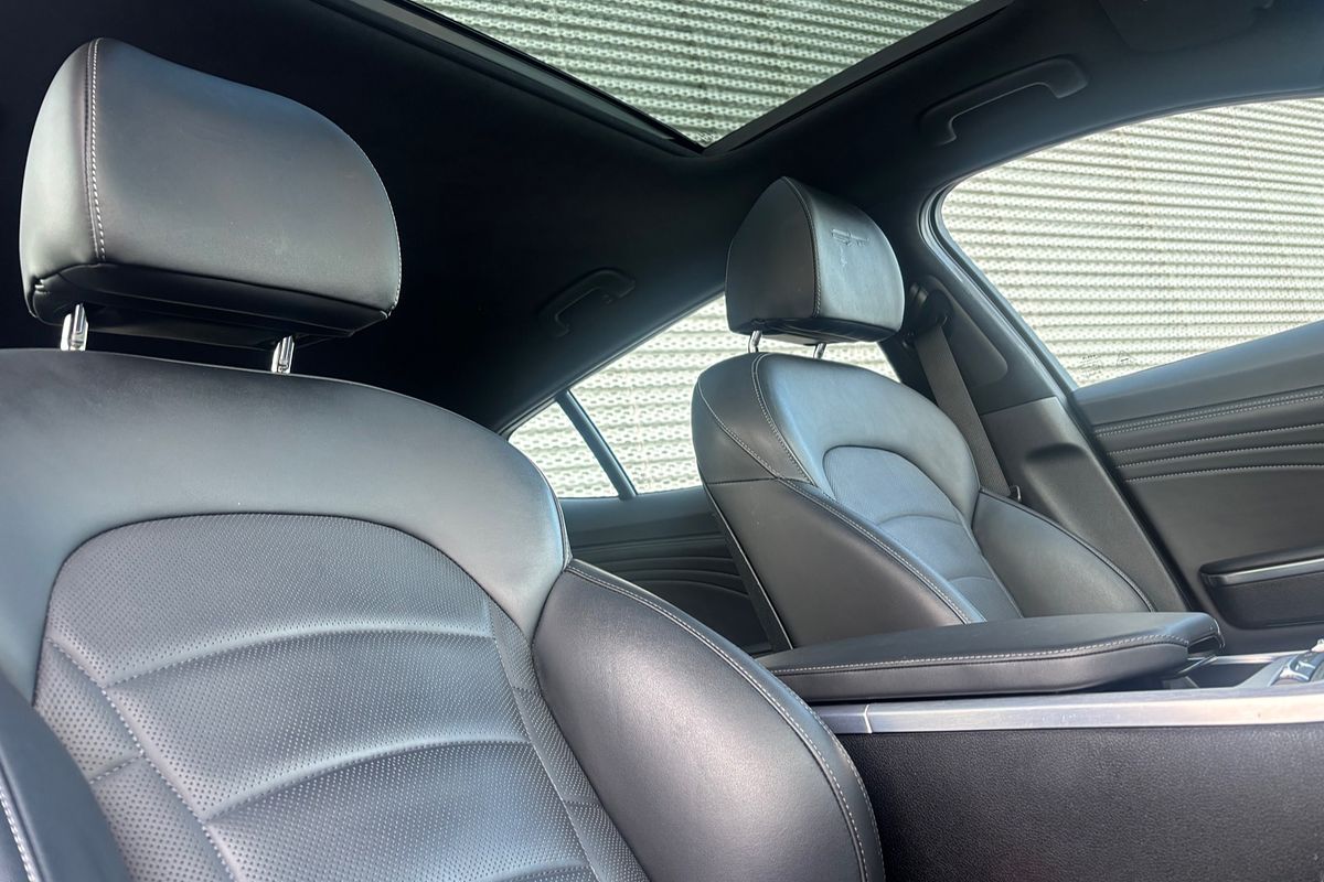 2022 Kia Stinger GT CK