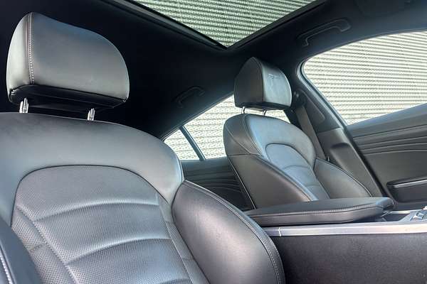 2022 Kia Stinger GT CK