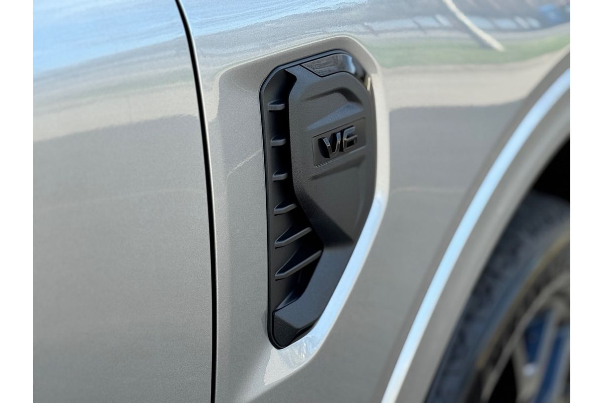 2025 Ford Everest Sport 3.0L