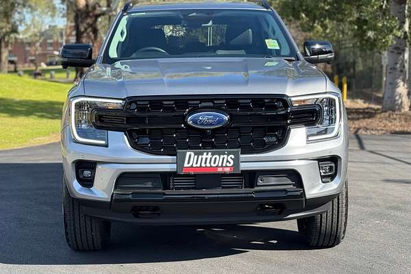 2025 Ford Everest Sport 3.0L