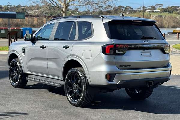 2025 Ford Everest Sport 3.0L