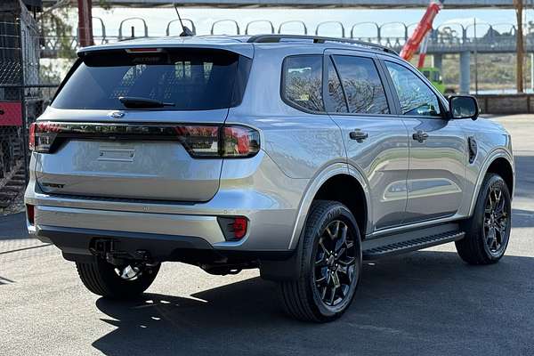 2025 Ford Everest Sport 3.0L