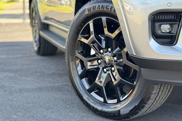 2025 Ford Everest Sport 3.0L