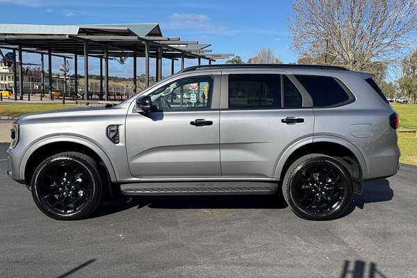 2025 Ford Everest Sport 3.0L