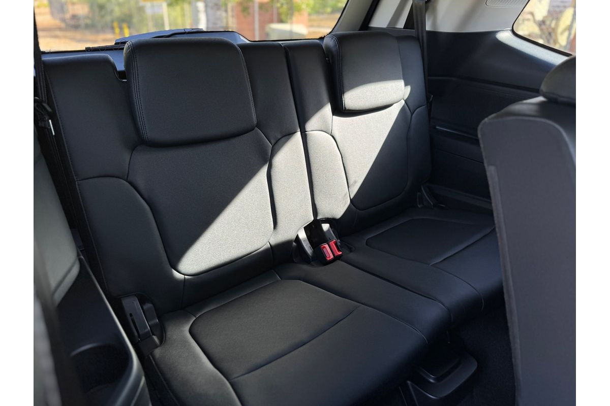 2025 Ford Everest Sport 3.0L