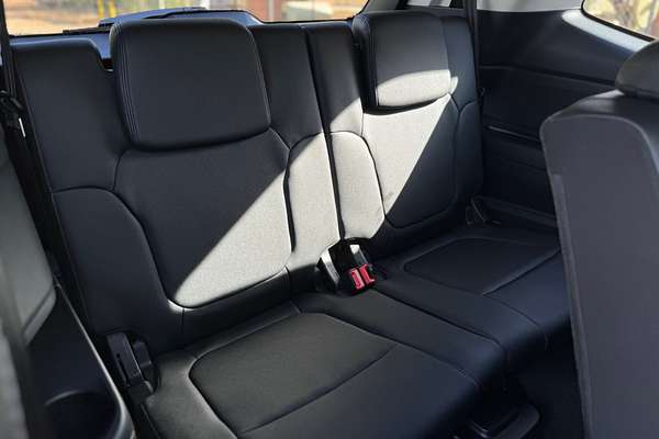 2025 Ford Everest Sport 3.0L