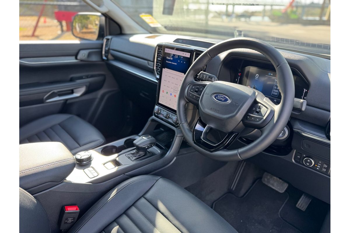 2025 Ford Everest Sport 3.0L