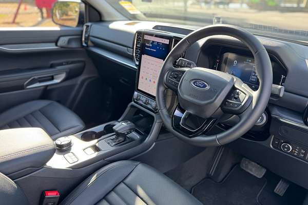 2025 Ford Everest Sport 3.0L