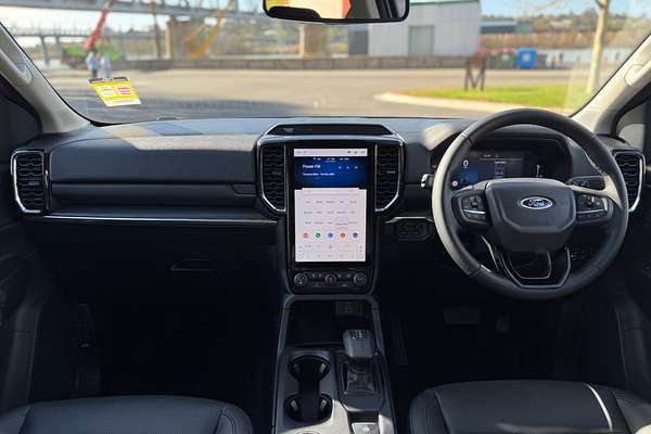 2025 Ford Everest Sport 3.0L