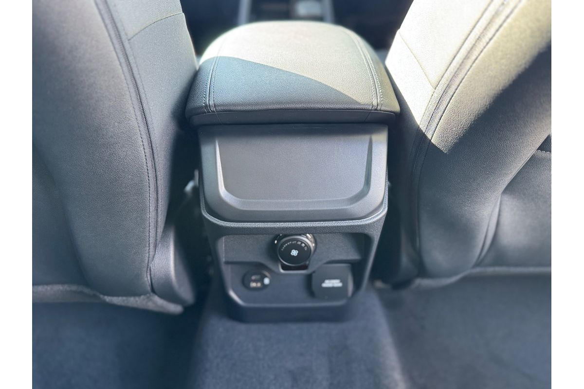 2025 Ford Everest Sport 3.0L