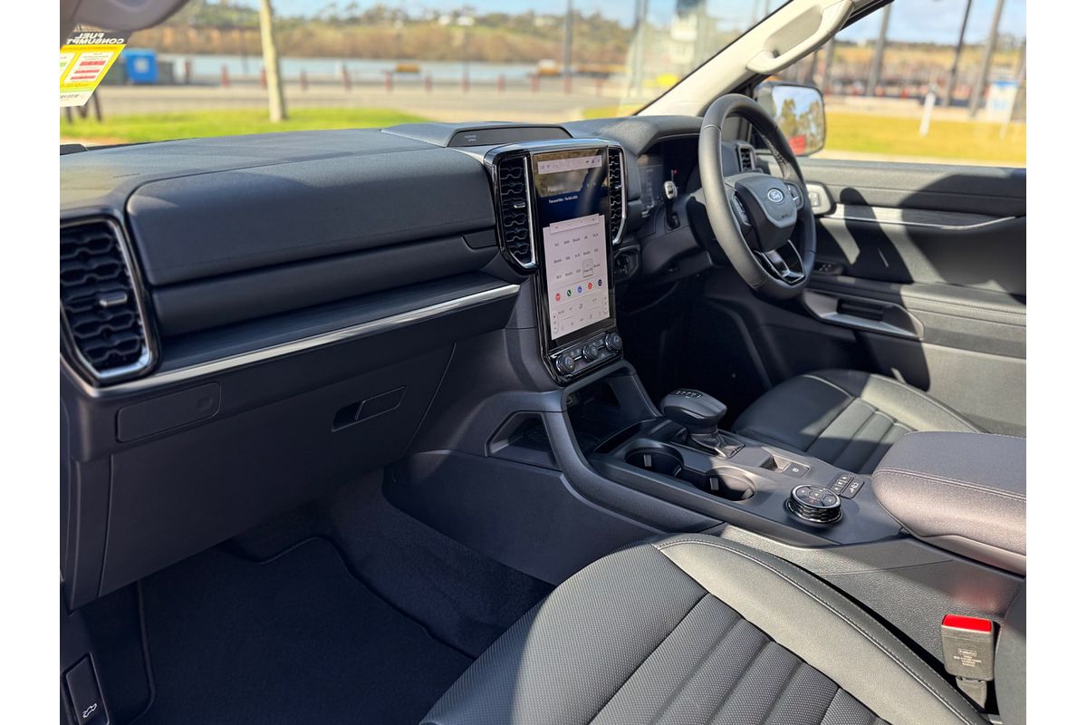 2025 Ford Everest Sport 3.0L