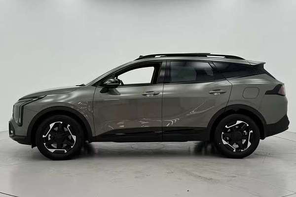 2025 Kia Sportage HEV GT-Line NQ5 PE