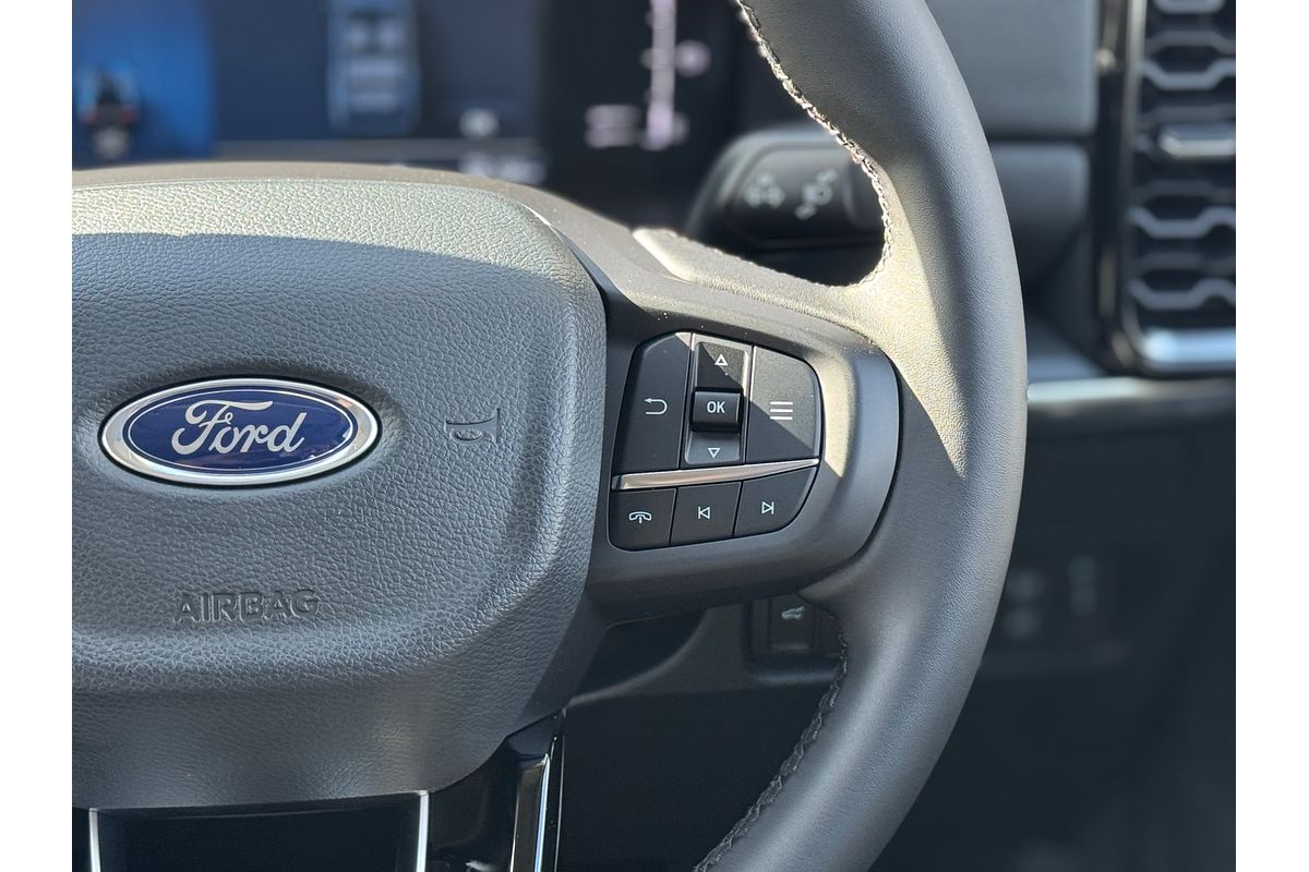 2025 Ford Everest Sport 3.0L