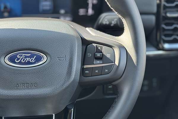 2025 Ford Everest Sport 3.0L