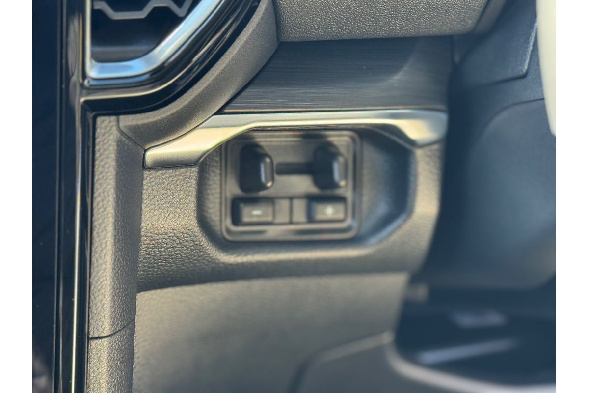 2025 Ford Everest Sport 3.0L