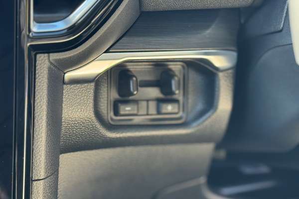 2025 Ford Everest Sport 3.0L