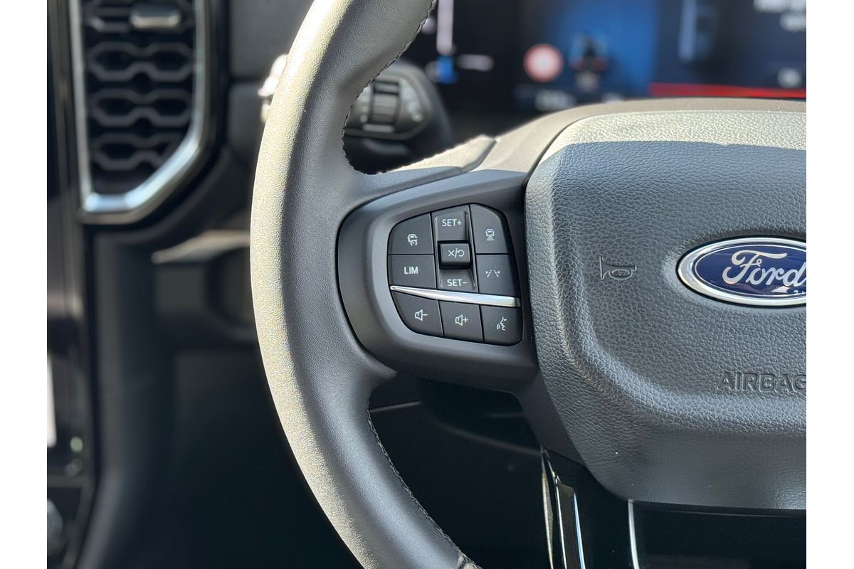 2025 Ford Everest Sport 3.0L
