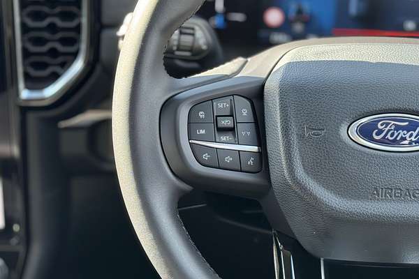 2025 Ford Everest Sport 3.0L