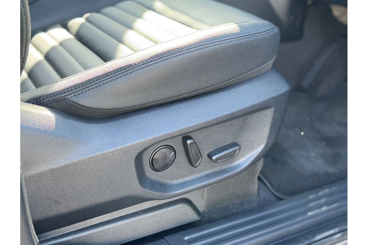 2025 Ford Everest Sport 3.0L