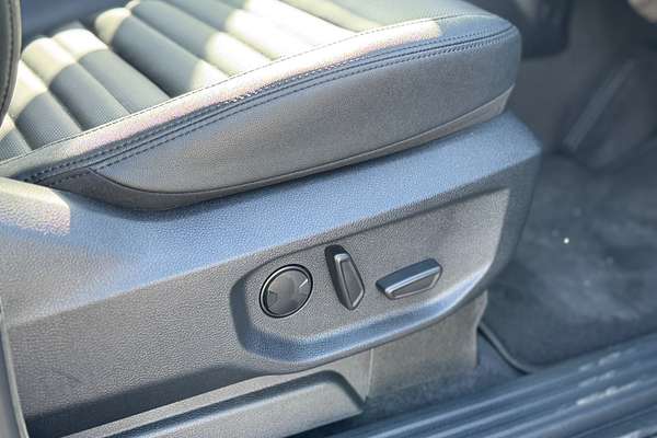 2025 Ford Everest Sport 3.0L