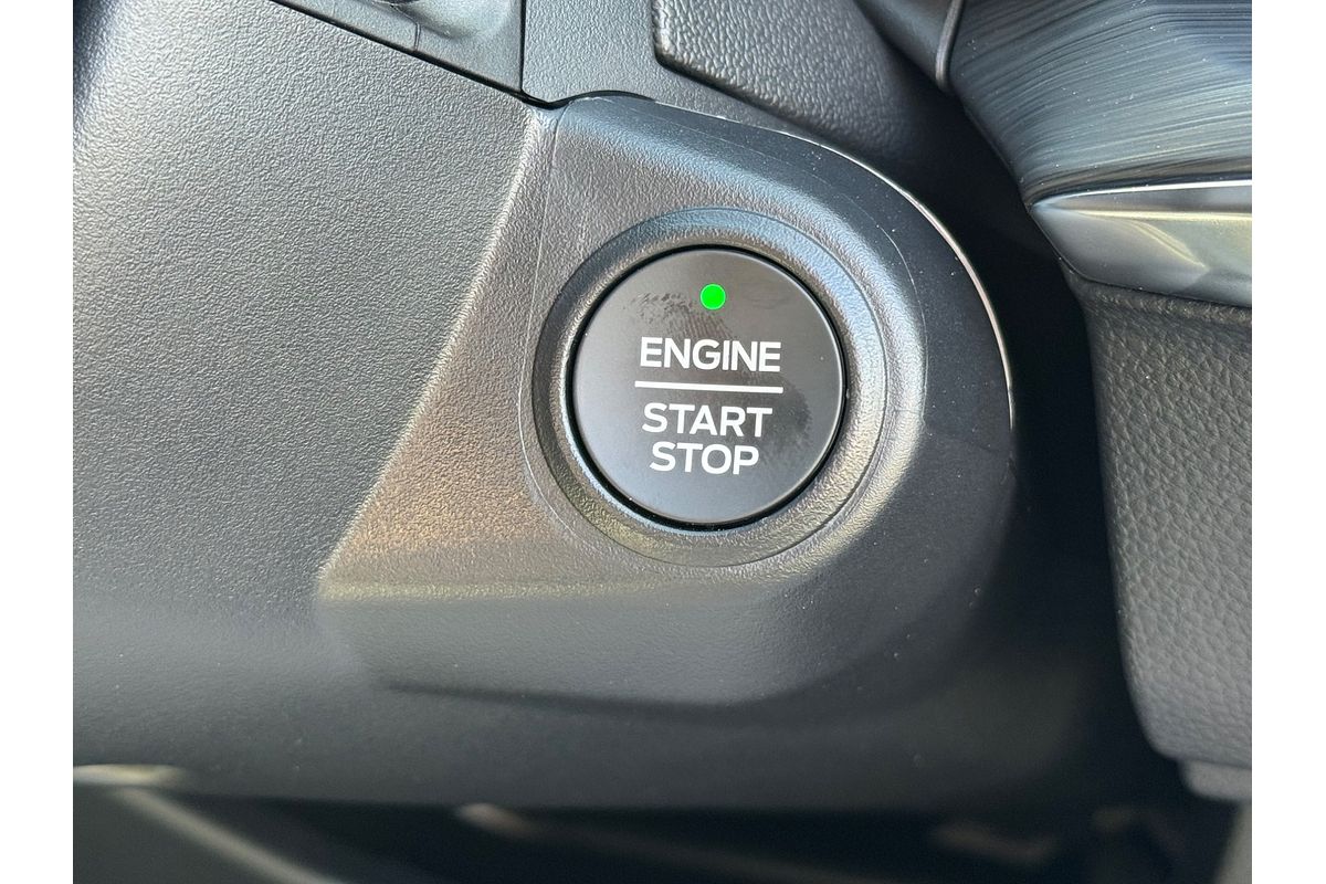 2025 Ford Everest Sport 3.0L