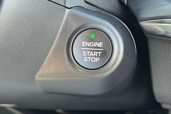 2025 Ford Everest Sport 3.0L