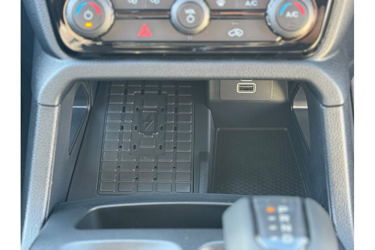 2025 Ford Everest Sport 3.0L