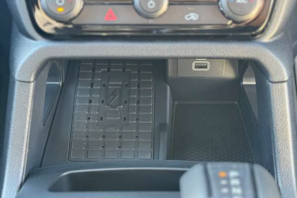 2025 Ford Everest Sport 3.0L