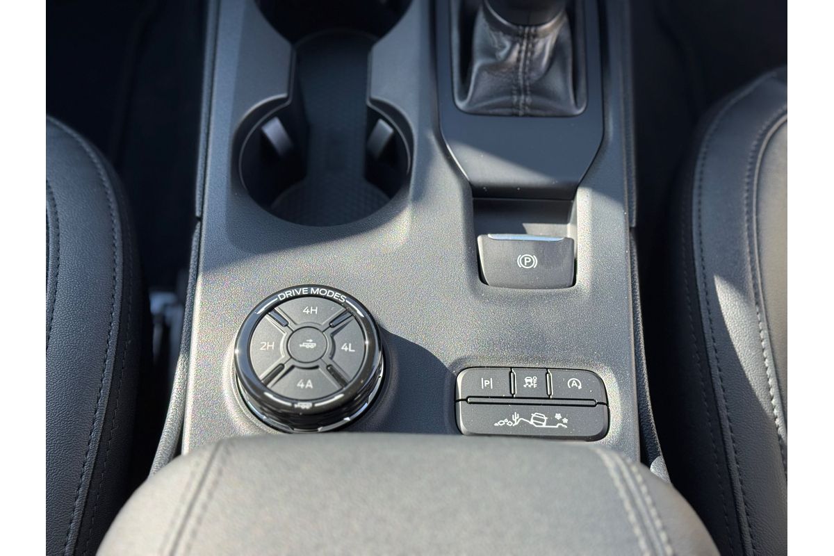 2025 Ford Everest Sport 3.0L