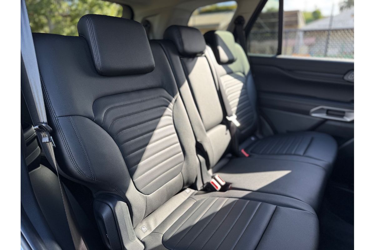 2025 Ford Everest Sport 3.0L