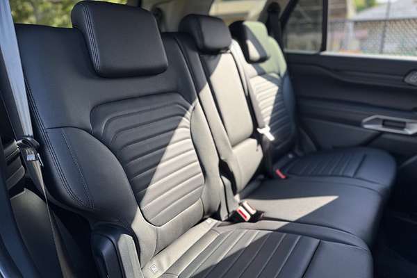 2025 Ford Everest Sport 3.0L