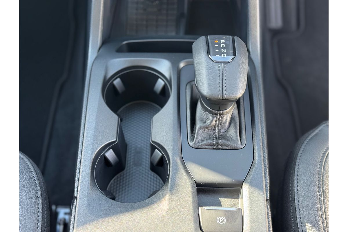 2025 Ford Everest Sport 3.0L