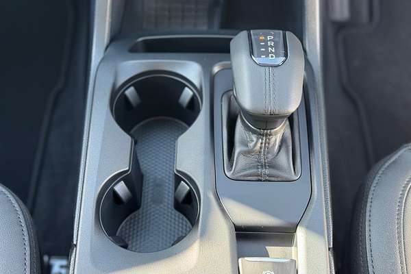 2025 Ford Everest Sport 3.0L