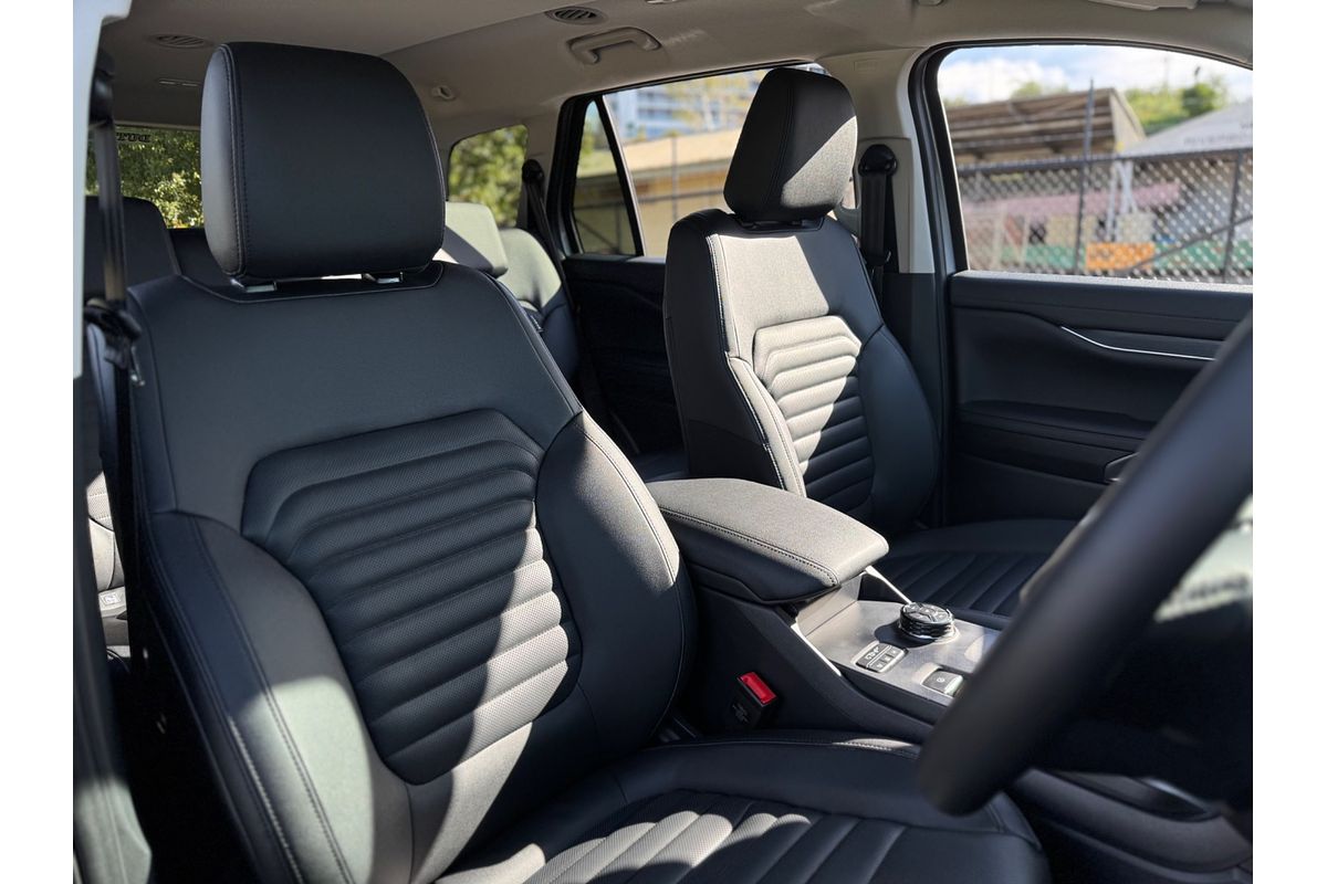 2025 Ford Everest Sport 3.0L