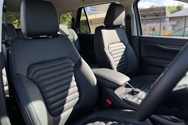 2025 Ford Everest Sport 3.0L