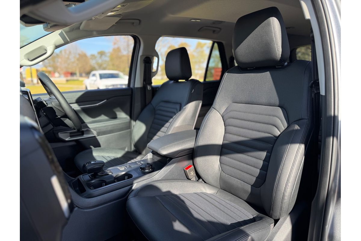 2025 Ford Everest Sport 3.0L